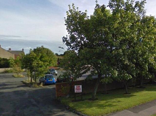 Land for sale in No Place, Stanley