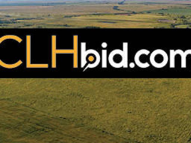 Land for sale in Stettler, Alberta