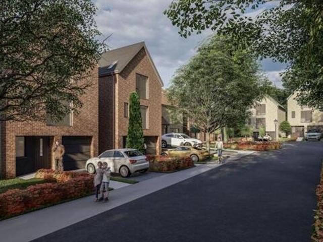 Land for sale in Lakeside, Tyne And Wear