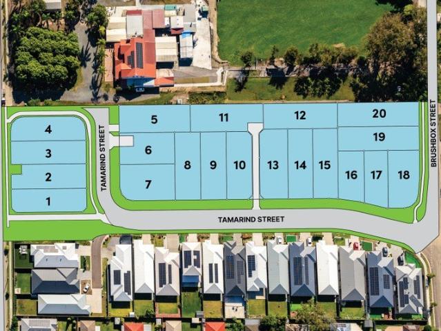 Land for sale in Methul, Queensland