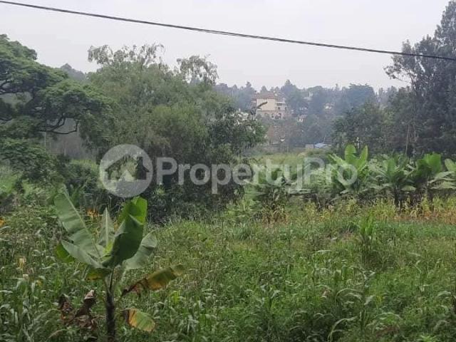 Land for sale in Kiambu Road, Kiambu