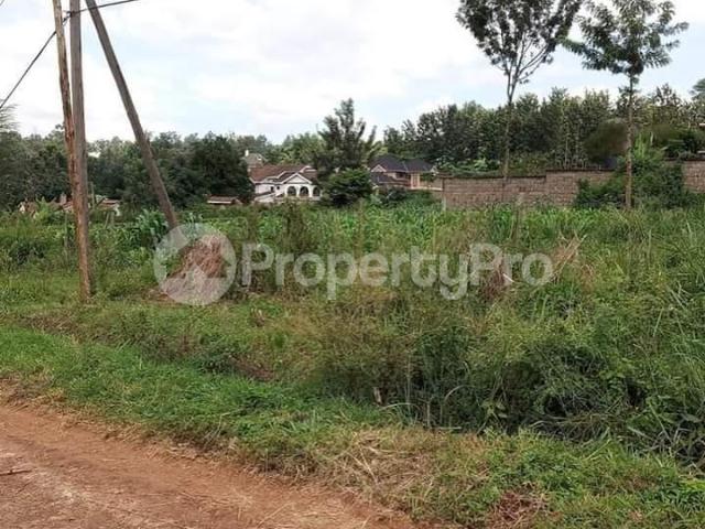 Land for sale in Thome, Nairobi