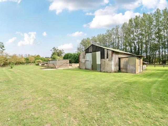 Land for sale in Brookville, Norfolk