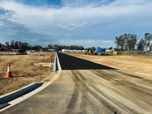 Land for sale in Sydney, New South Wales