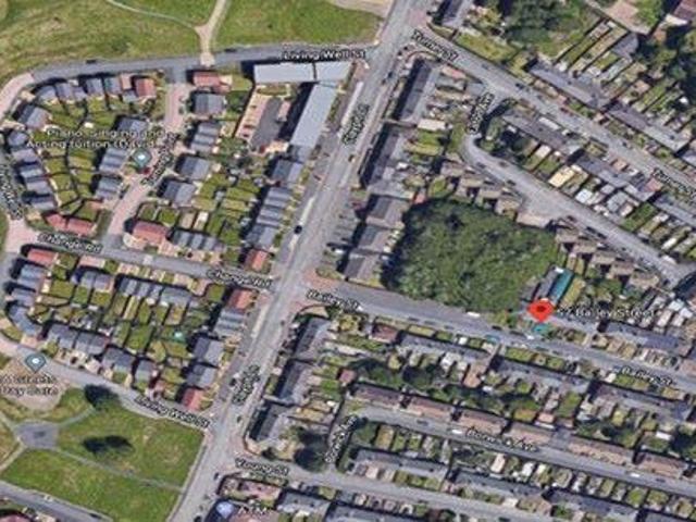 Land for sale in West Bromwich, Lambert's End