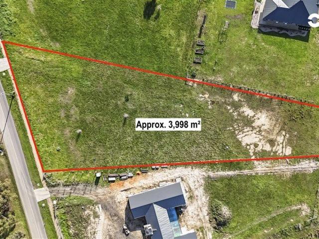 Land for sale in Camerons Creek, Victoria