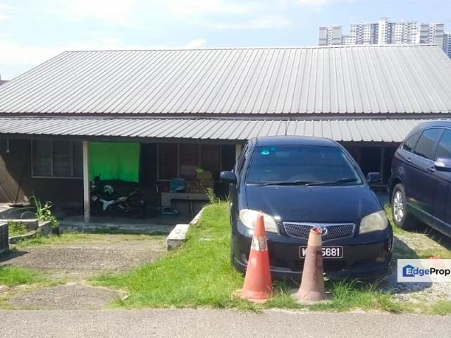 House for sale in Johore Bahru, Johor