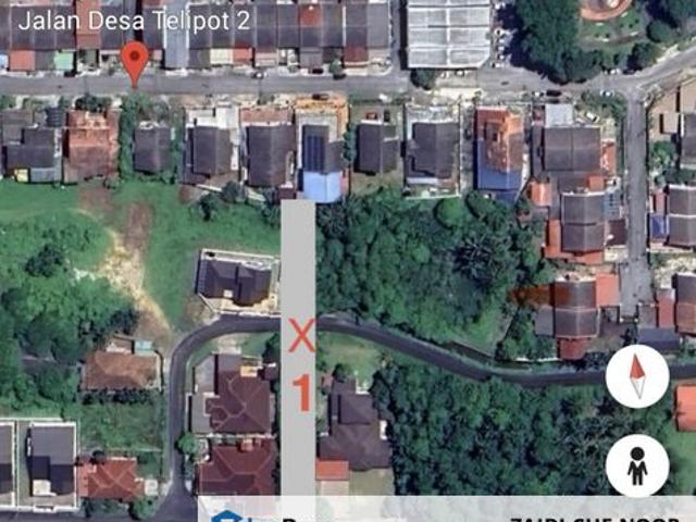 House for sale in Kota Bahru, Kelantan