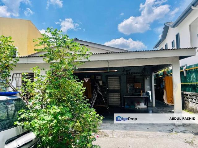 Warehouse for sale in Country Heights Damansara, Kuala Lumpur