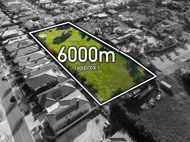 Land for sale in Camerons Creek, Victoria