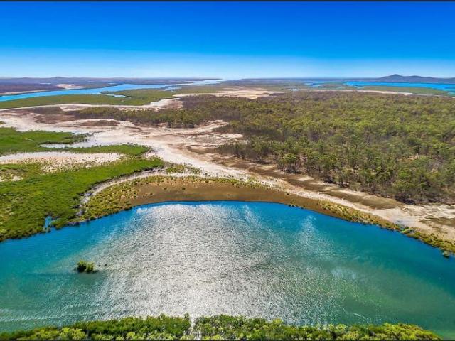 Land for sale in Foreshores, Queensland