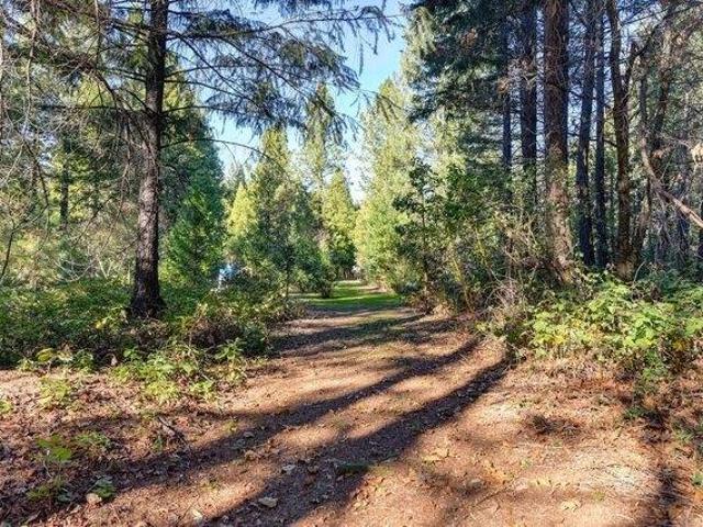 Land for sale in Foresthill Land for sale in Foresthill