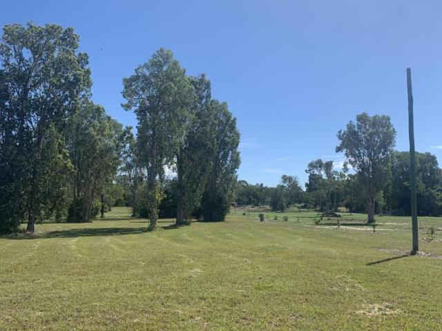 Land for sale in Hinchinbrook, Queensland