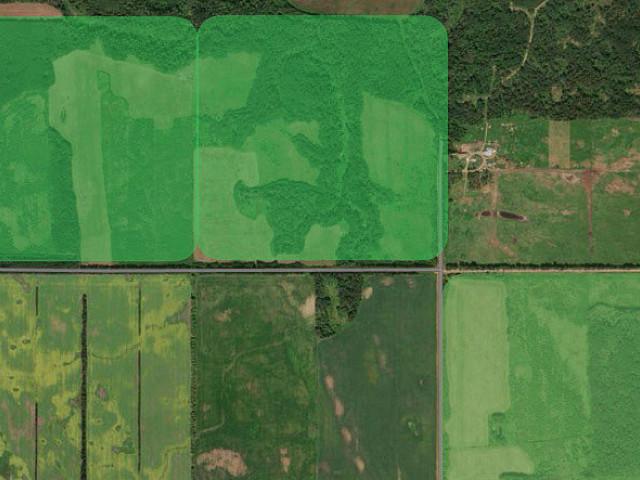 Land for sale in Rocanville, Saskatchewan