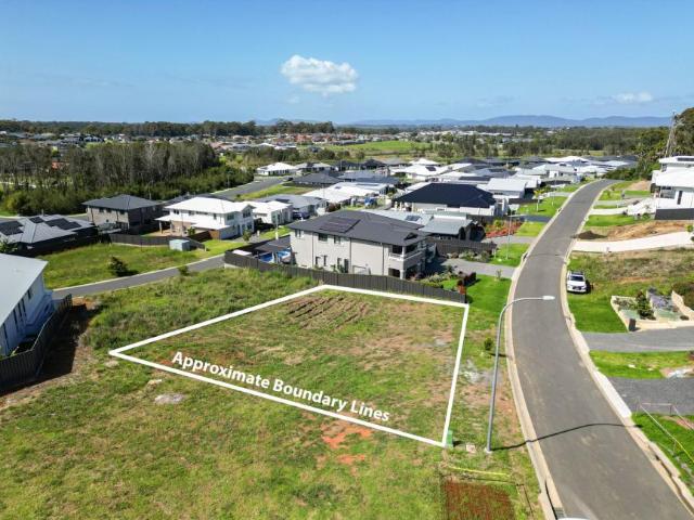 Land for sale in Forster, New South Wales