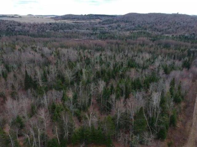 Land for sale in Fort Kent, Maine