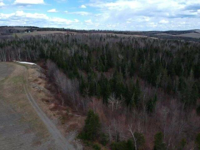 Land for sale in Fort Kent, Maine