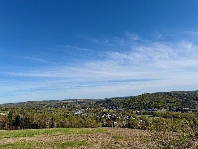 Land for sale in Fort Kent, Maine