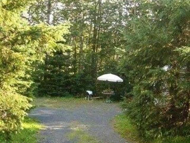 Land for sale in Fort Kent, Maine