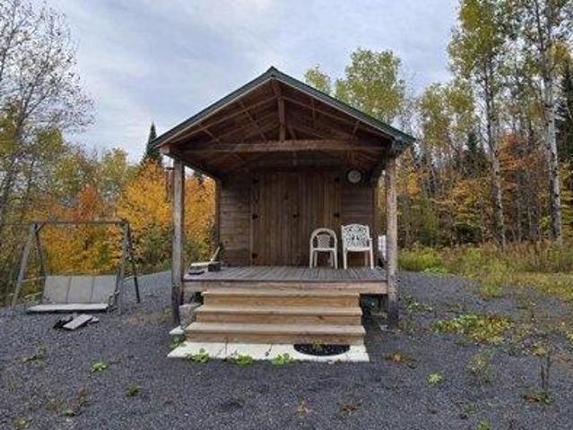 Land for sale in Bradburys, Fort Kent