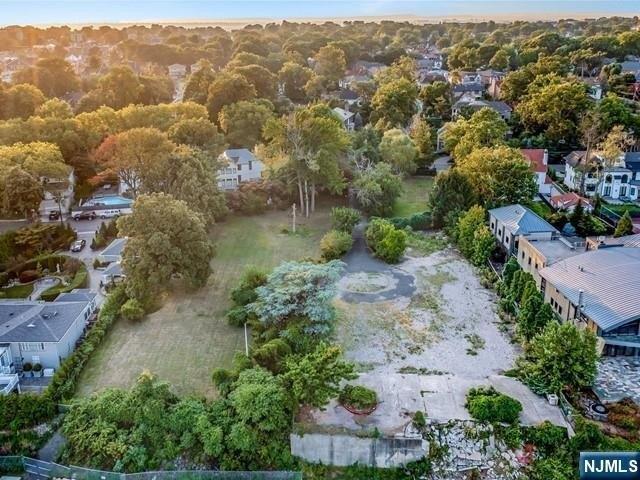Land for sale in Fort Lee, New Jersey