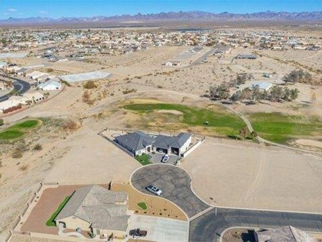 Land for sale in Fort Mohave, Arizona