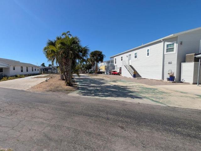 Land for sale in Fort Myers Beach, Lee County