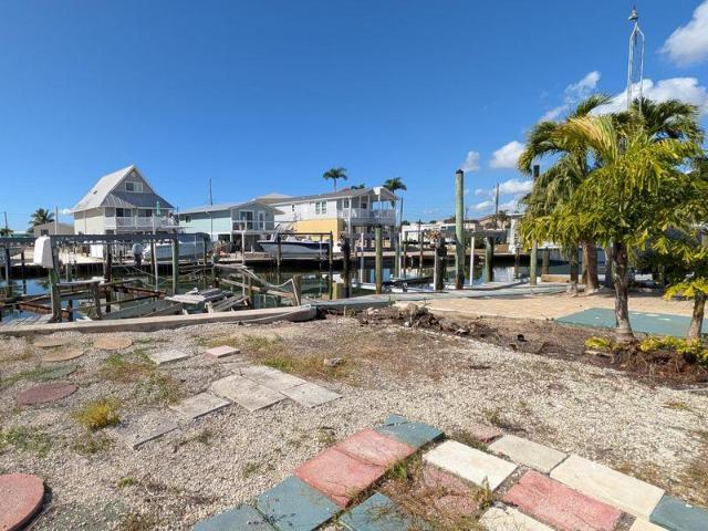 Land for sale in Fort Myers Beach, Lee County