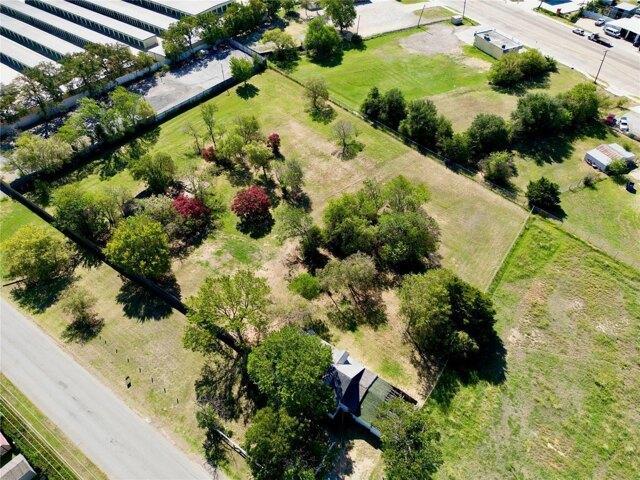 Land for sale in Fort Worth Land for sale in Fort Worth
