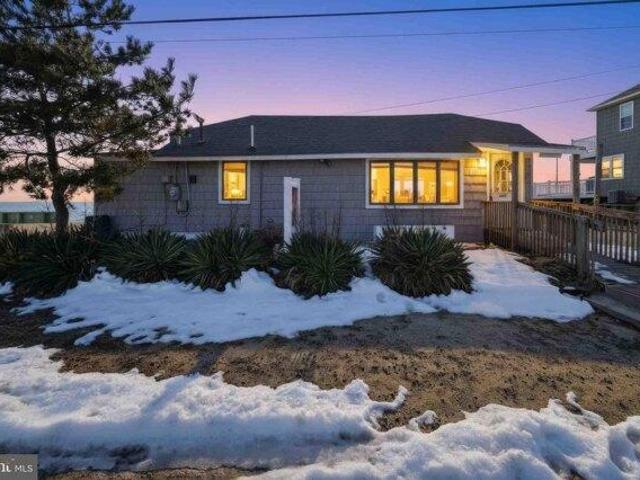 Land for sale in Dividing Creek, New Jersey