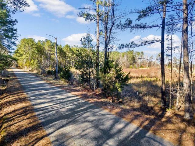 Land for sale in Fountain Inn, South Carolina