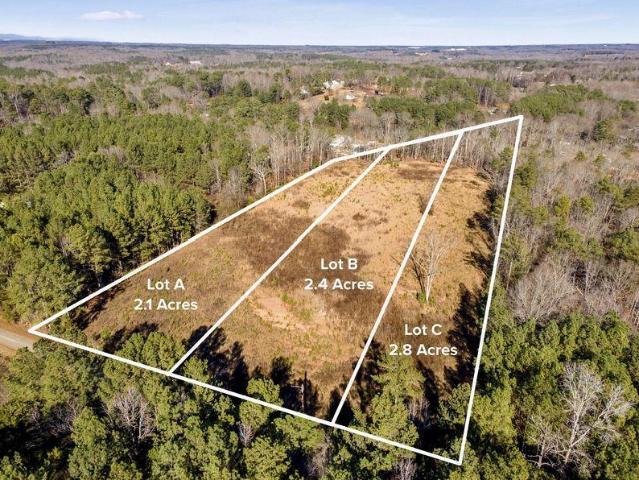 Land for sale in Fountain Inn, South Carolina