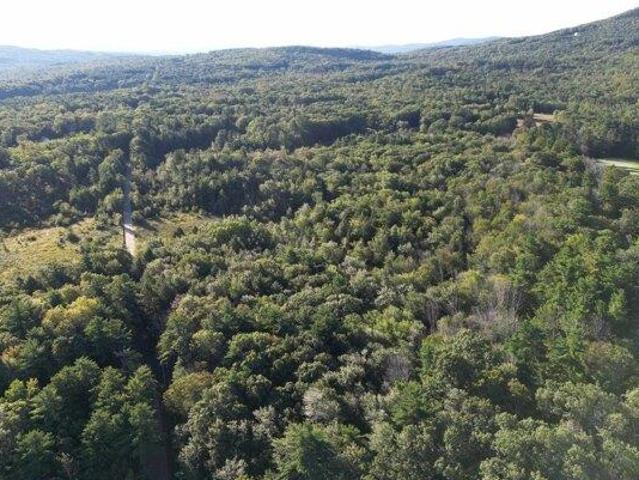 Land for sale in New Hampshire