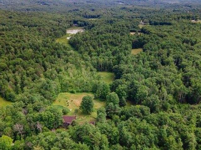 Land for sale in New Hampshire
