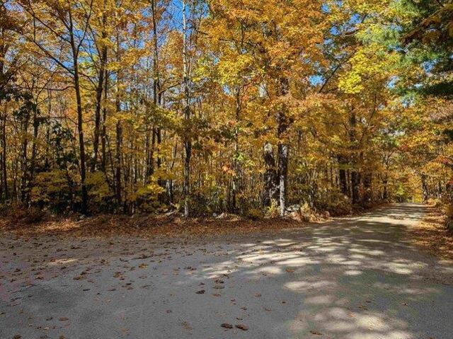 Land for sale in New Hampshire