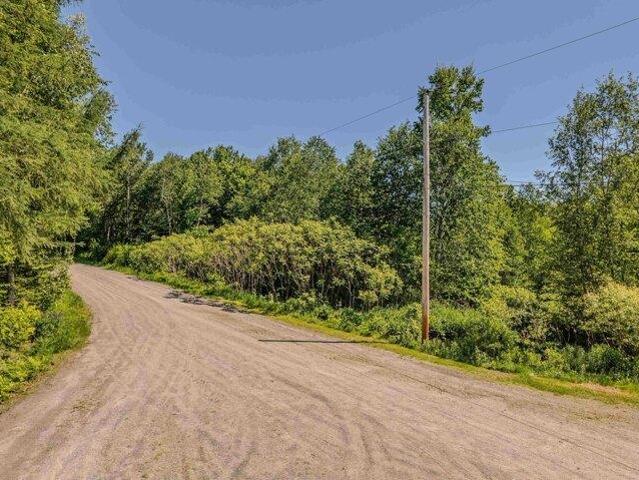 Land for sale in New Hampshire