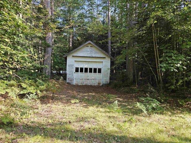 Land for sale in New Hampshire