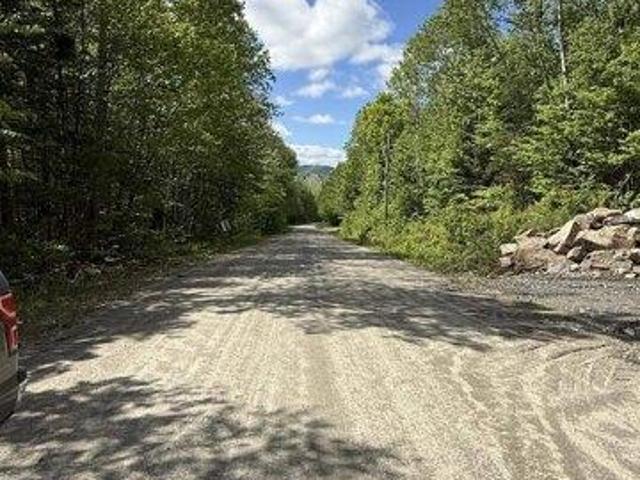 Land for sale in New Hampshire