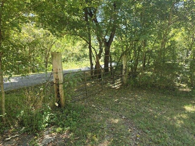 Land for sale in Frankfort, Kentucky