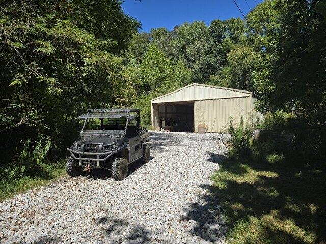 Land for sale in Frankfort, Kentucky