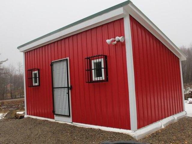 Land for sale in Waldo, Maine