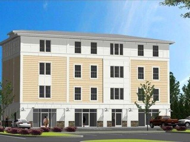 Land for sale in Franklin, Massachusetts