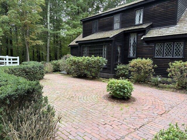Land for sale in Franklin, Norfolk County
