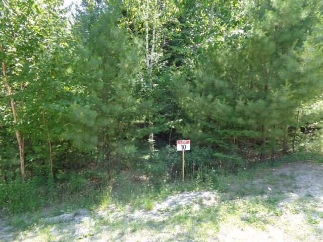 Land for sale in Franklin, Maine