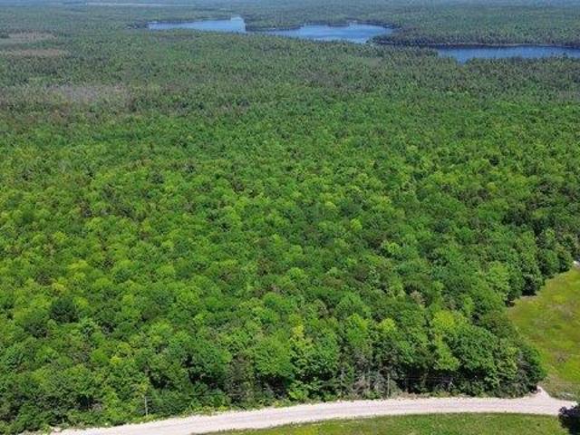 Land for sale in Maine