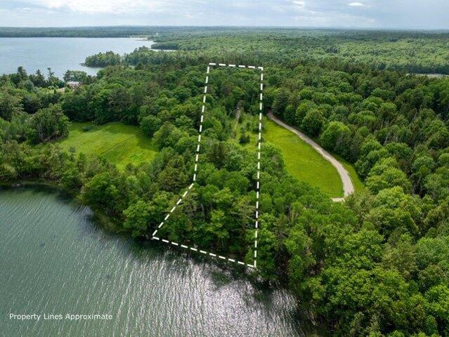 Land for sale in Franklin, Maine
