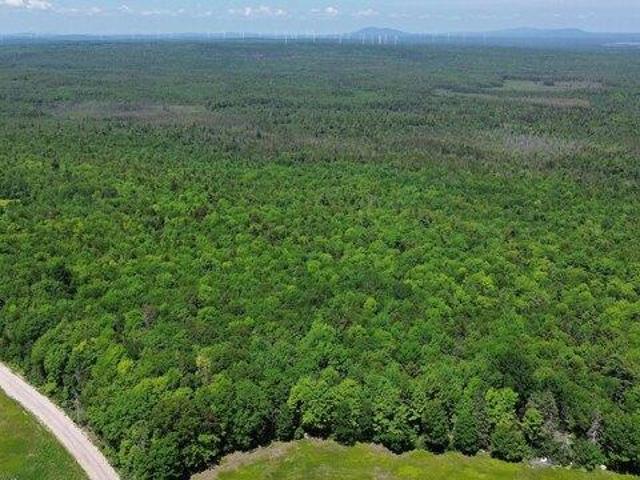 Land for sale in Maine