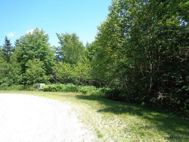 Land for sale in Franklin, Maine