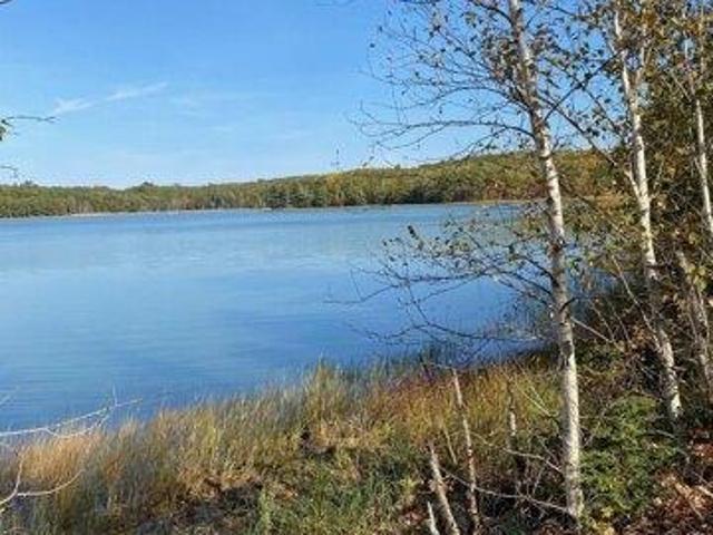 Land for sale in Franklin, Maine