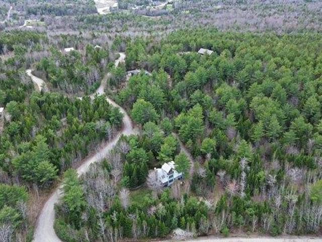 Land for sale in Franklin, Maine